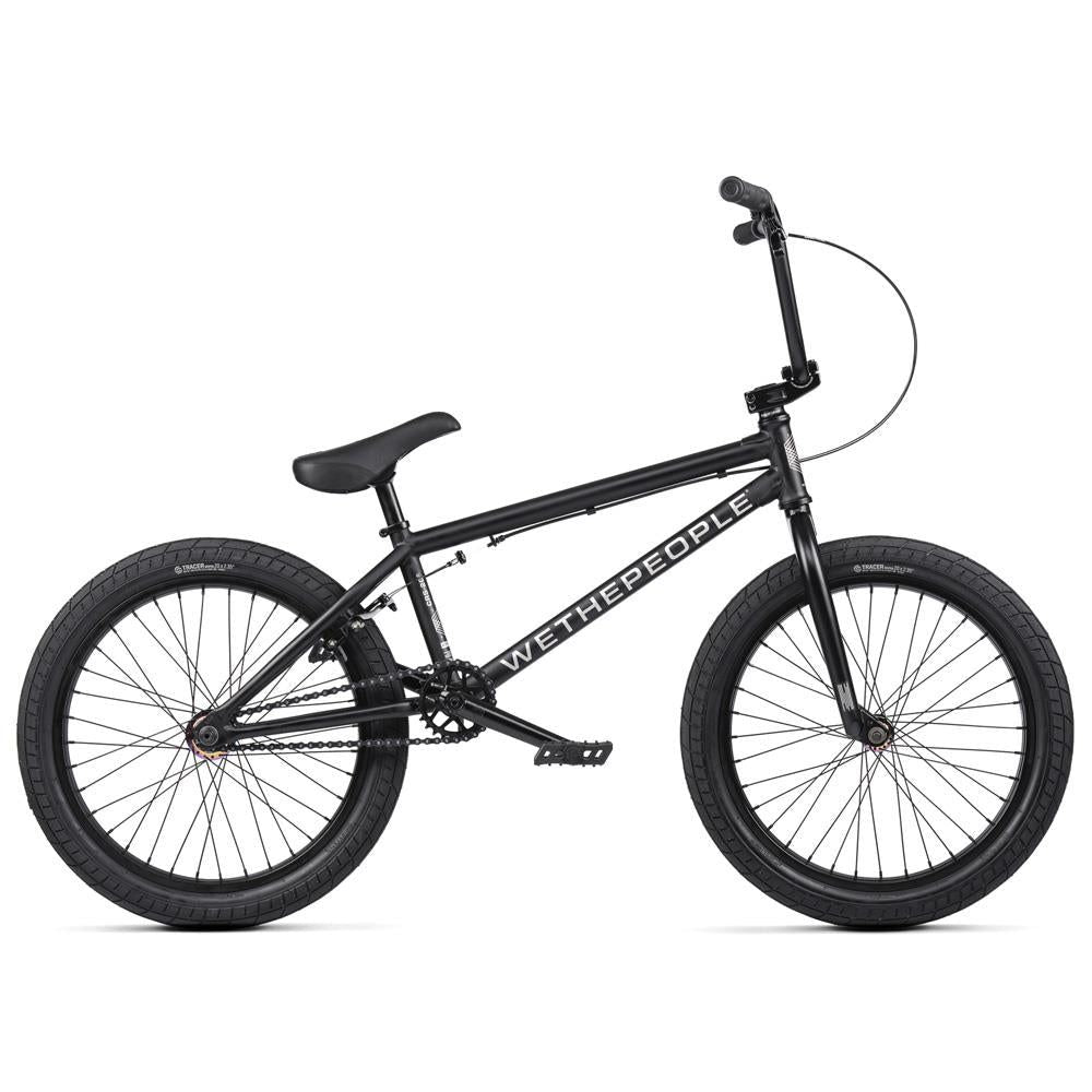 Wethepeople CRS FC Bici BMX