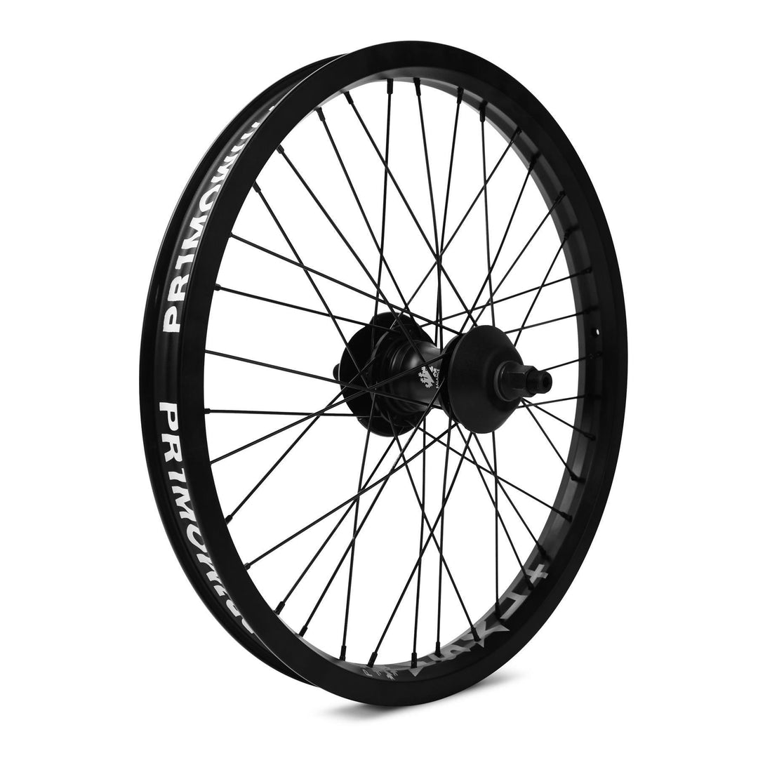 Primo Balance/VSXL+ Roue Freecoaster - LHD