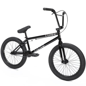 Fiend Type O BMX Bike