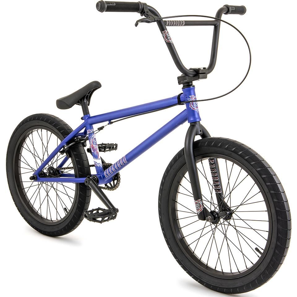 Fly Electron 20.5" BMX Bike