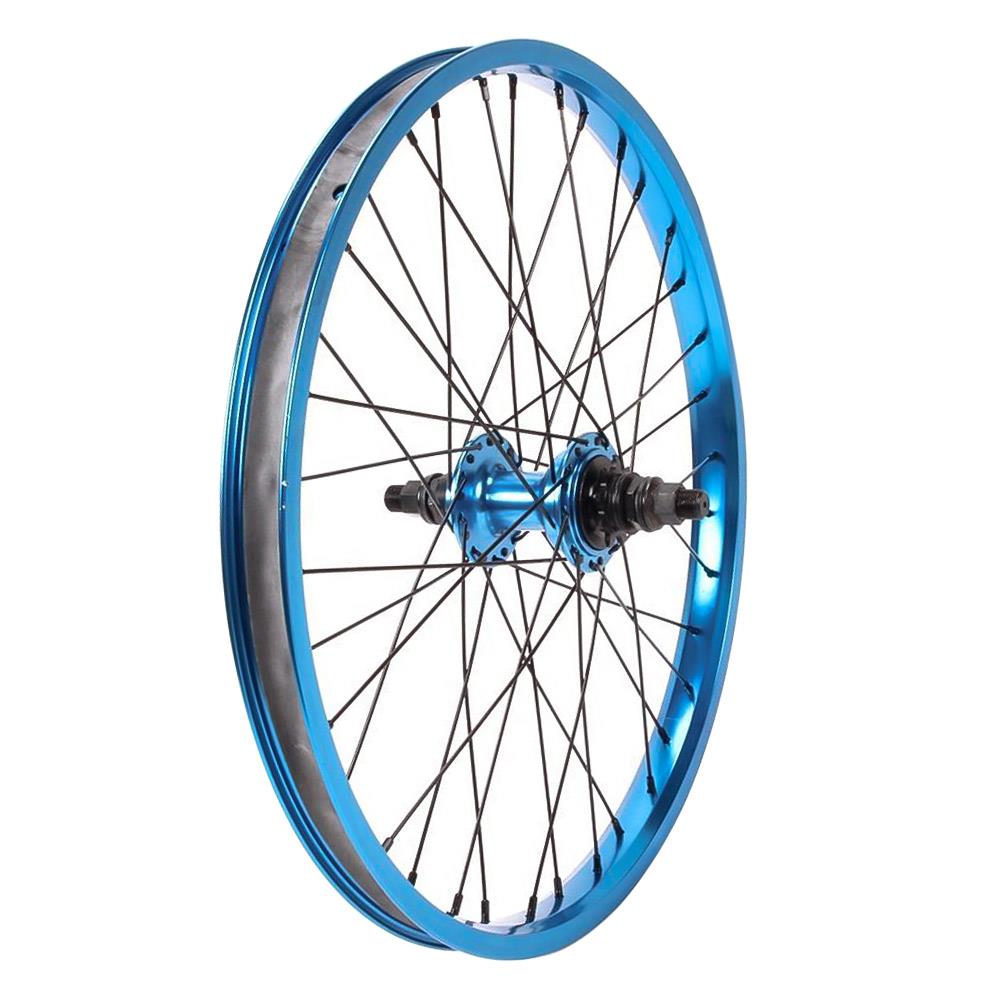 Jet BMX Rear Generate Cassette Wheel - RHD