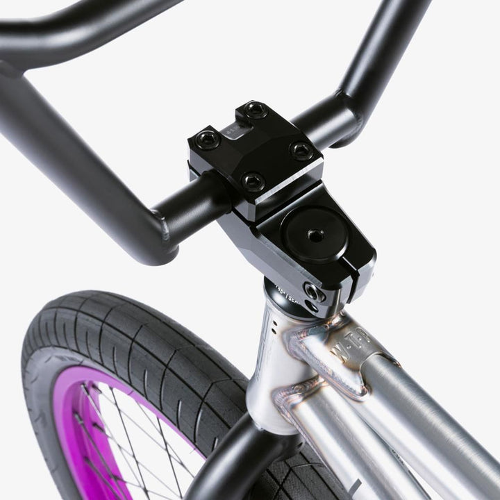 Wethepeople Trust FC  BMX Bike