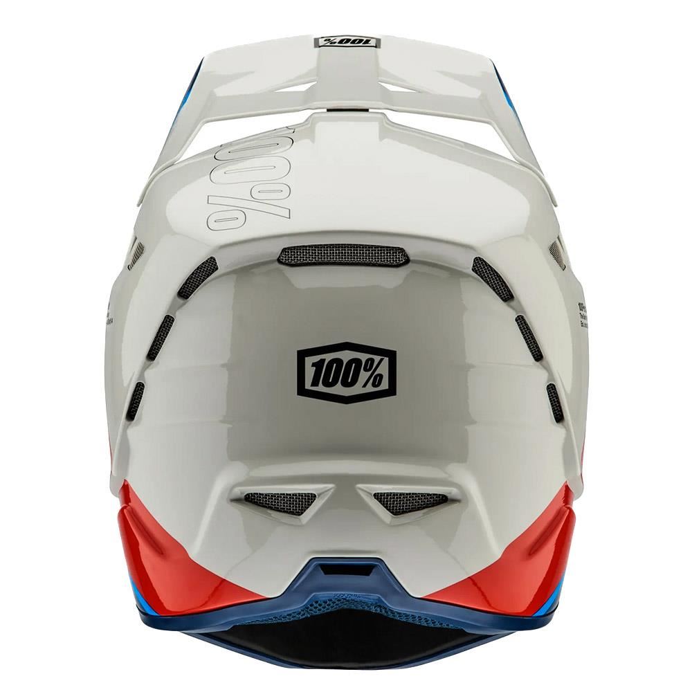 100% Aircraft Composite Race Helmet - Trigger