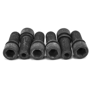 Mission Hollow Stem Bolts