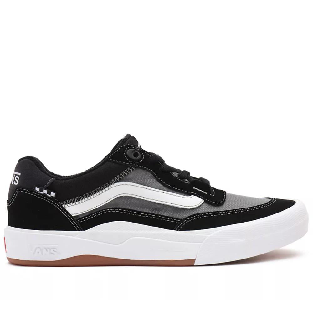 Vans Wayvee - Black/White
