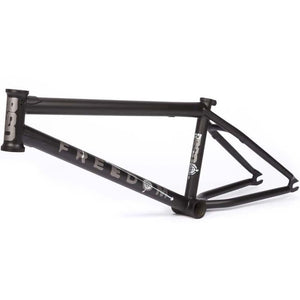 BSD Freedom 2022 Frame