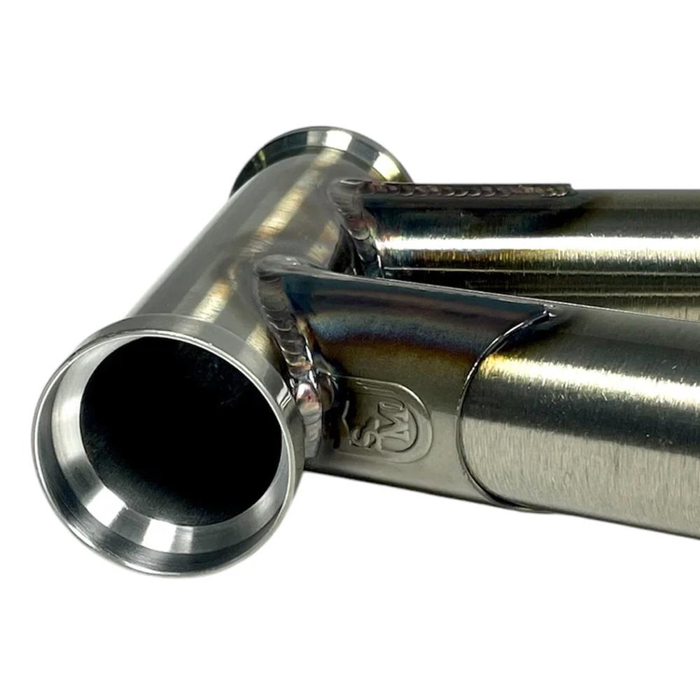 S&M REA Frame