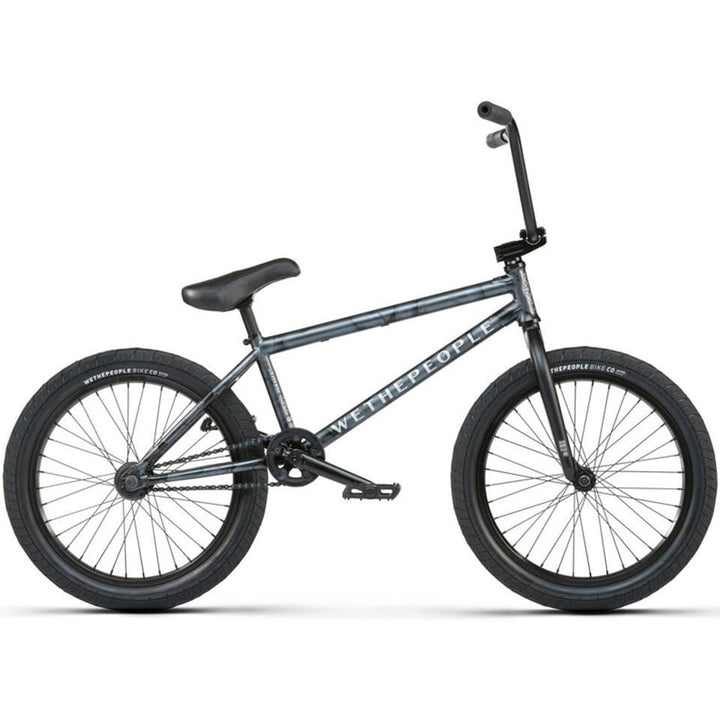 Wethepeople Justice  BMX Bike