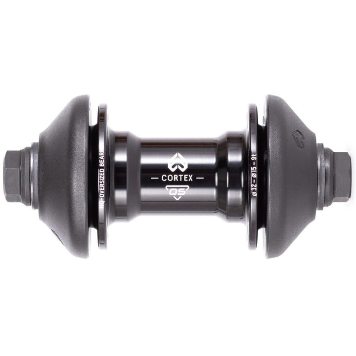 Eclat Cortex Oversized Front Hub