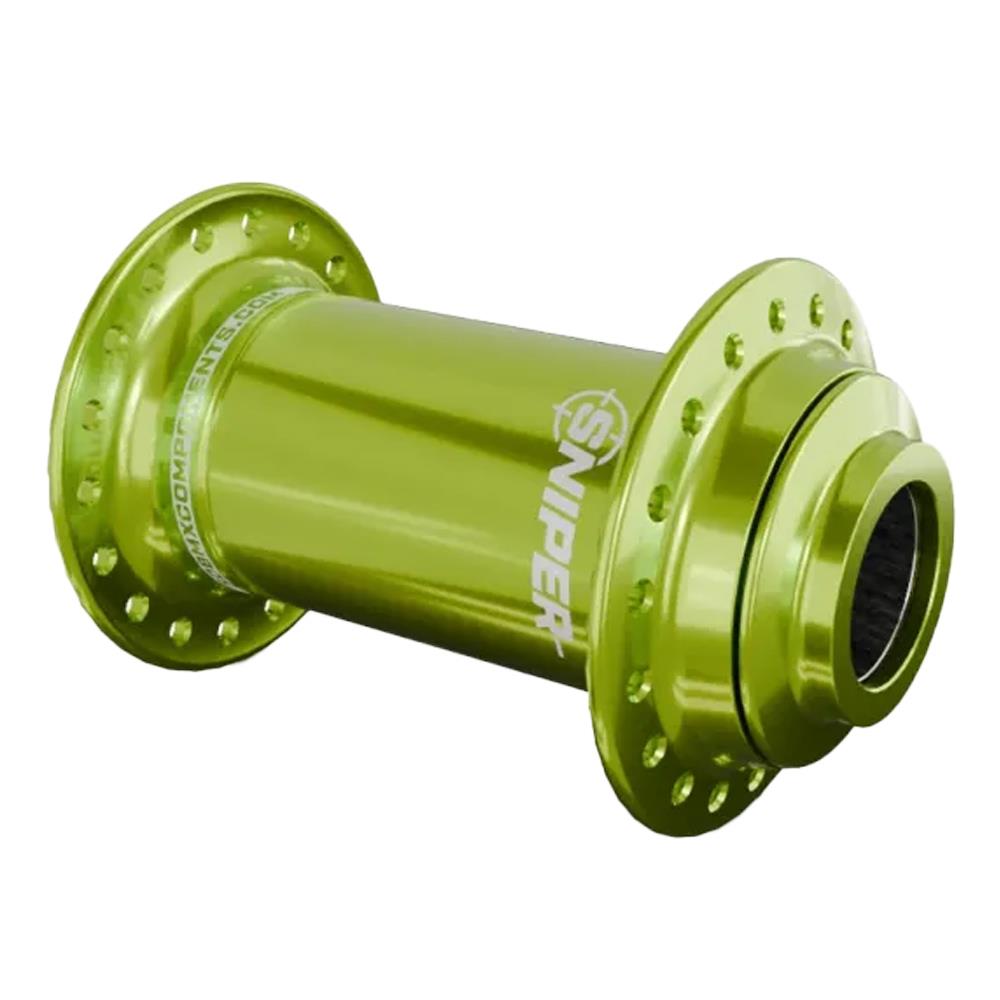 SD-X Sniper Evo Pro Front Hub