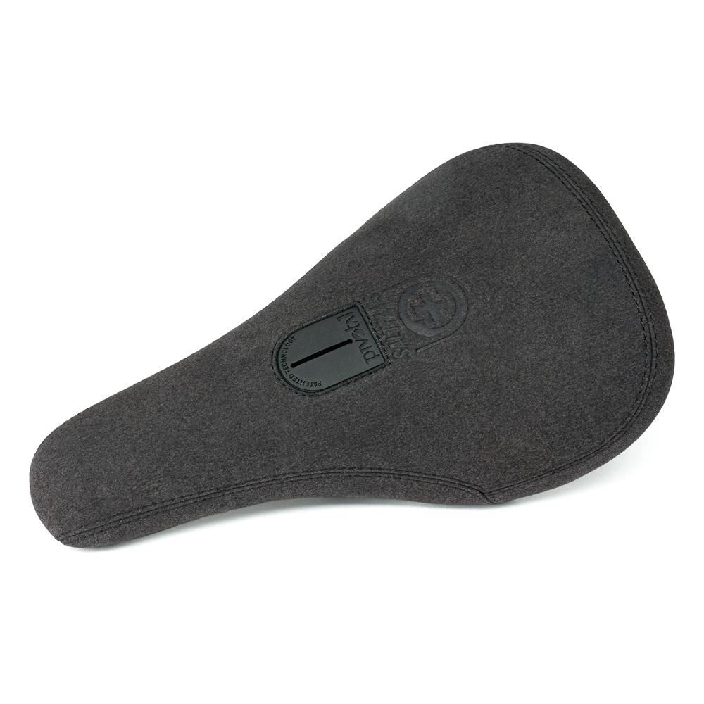 SaltPlus Short Pivotal Seat - Black