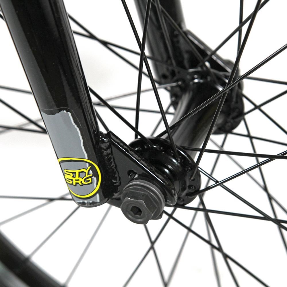 Stay Strong Optimum STR Bici BMX
