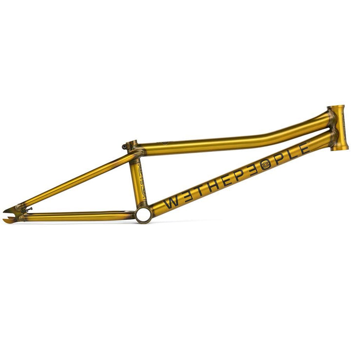 Wethepeople Utopia Flatland Cadre