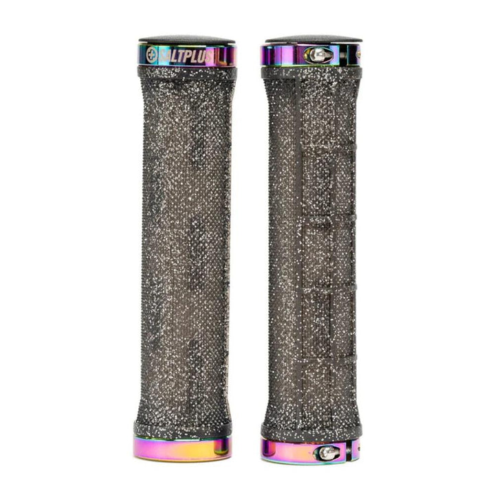SaltPlus Locked Flangless Grips