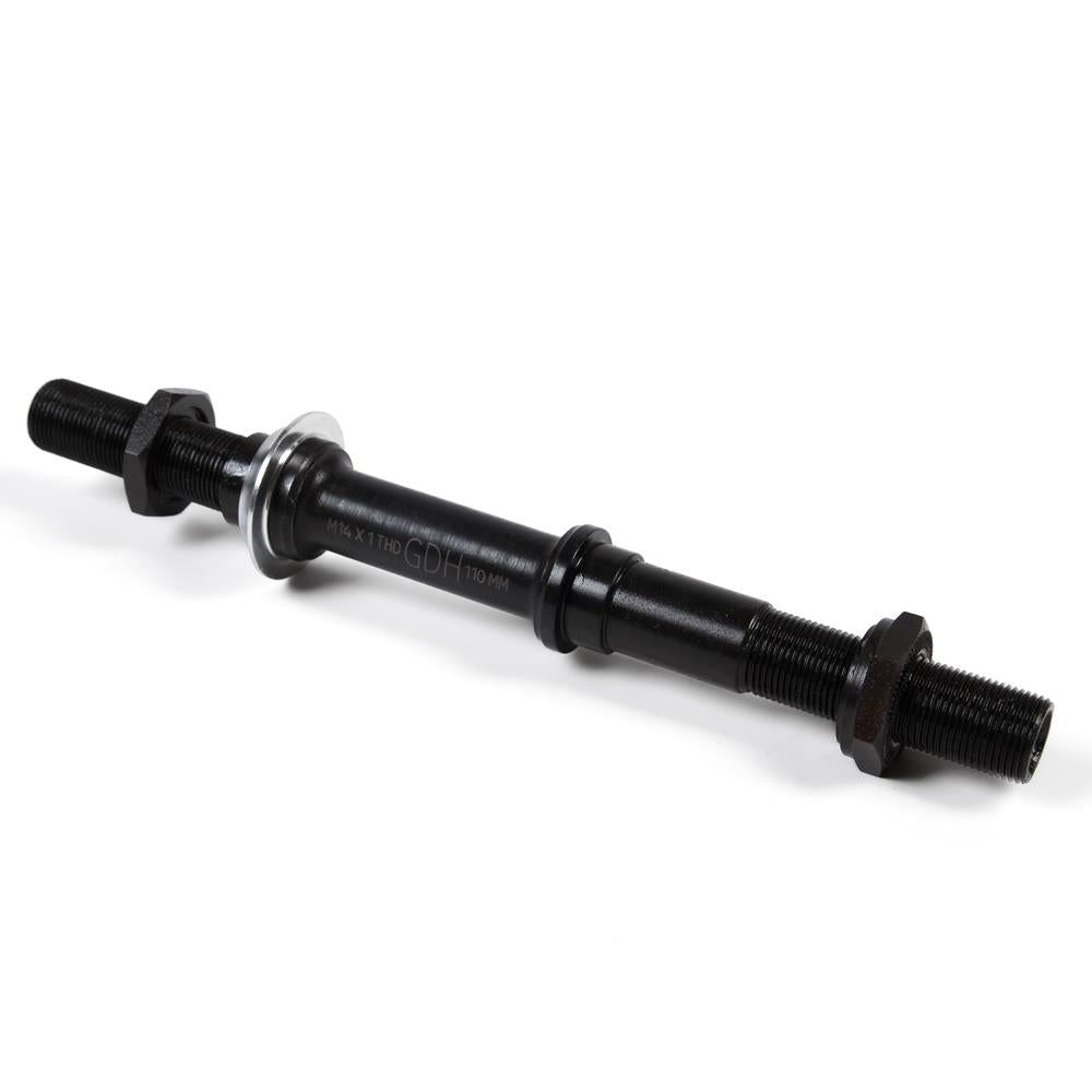 Profile Elite GDH 14mm Male Chromoly axle 14mm / Chromoly