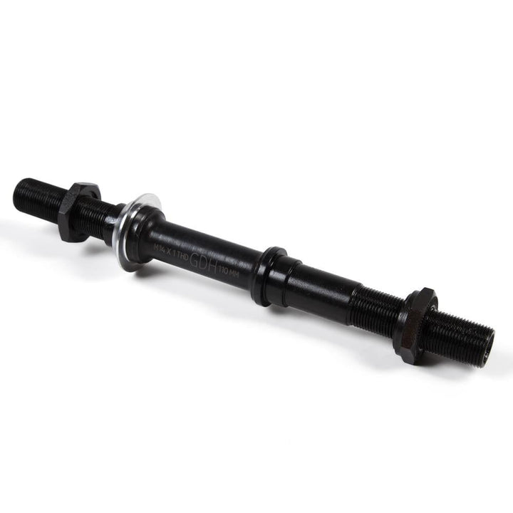 Profile Elite GDH 14mm Male Chromoly axle 14mm / Chromoly