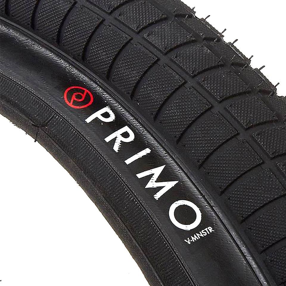 Primo V-Monster HD Reifen