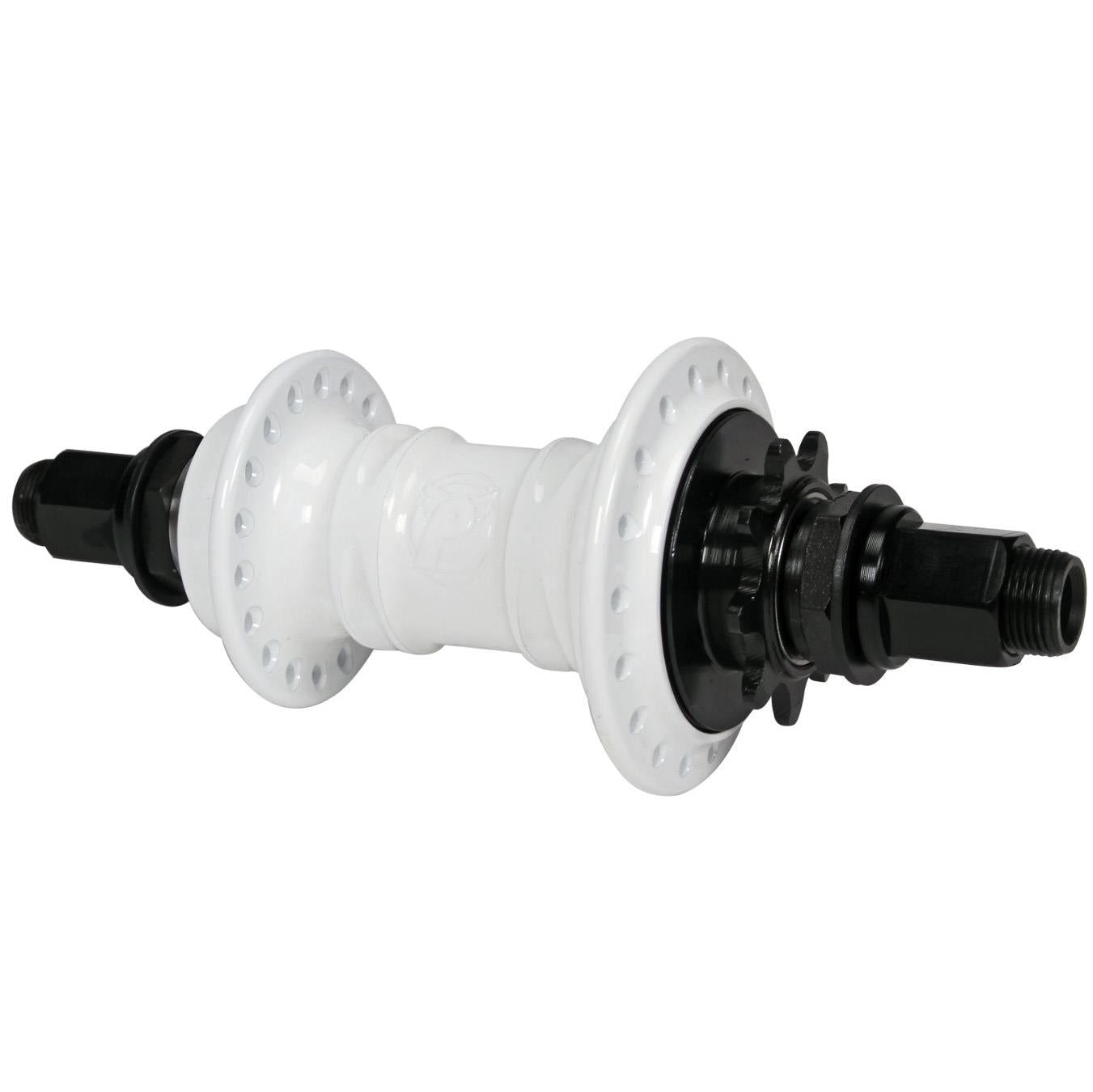 Profile Mini Male 14mm Rear Cassette Hub - LHD