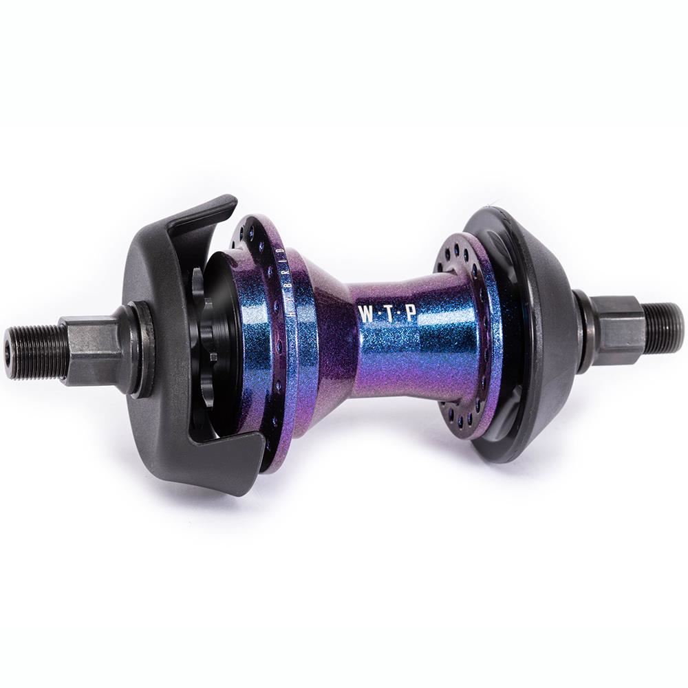 Wethepeople Hybrid Rear Hub - LHD