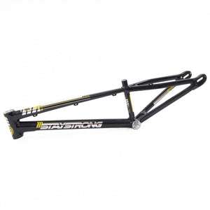 Stay Strong For Life 2023 V4 Junior Race Frame - Disc Version