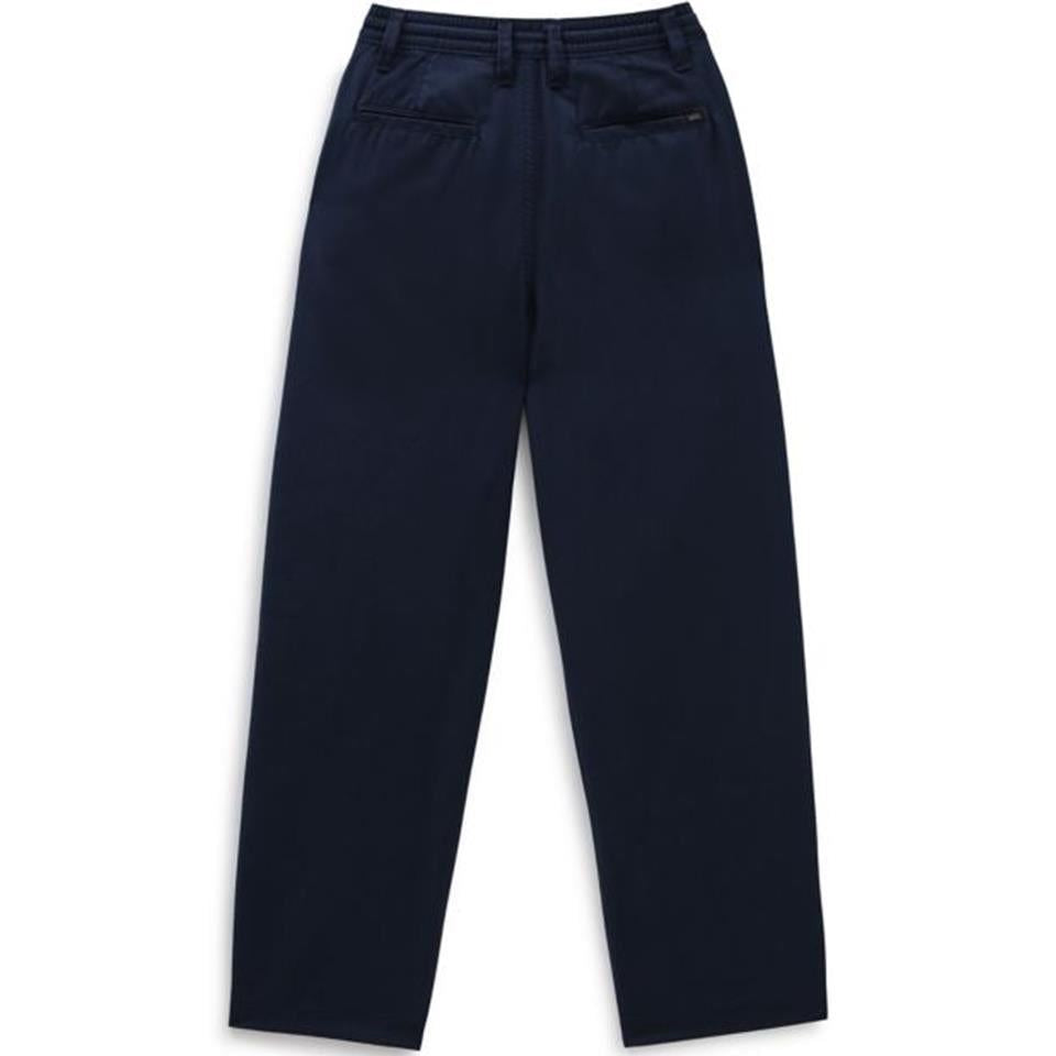 Vans Womens Skate Elastic Pants - Dress Blues