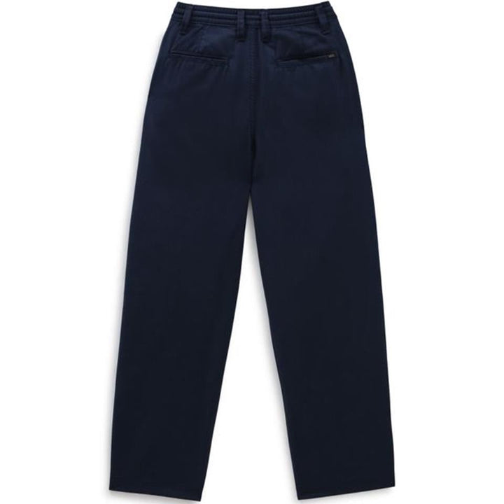 Vans Womens Skate Elastic Pants - Dress Blues