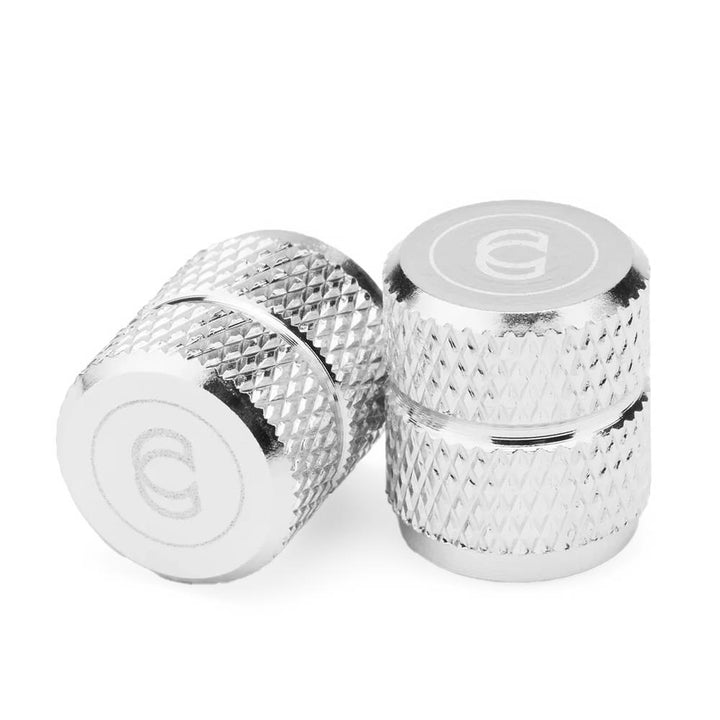Cinema Valve Caps