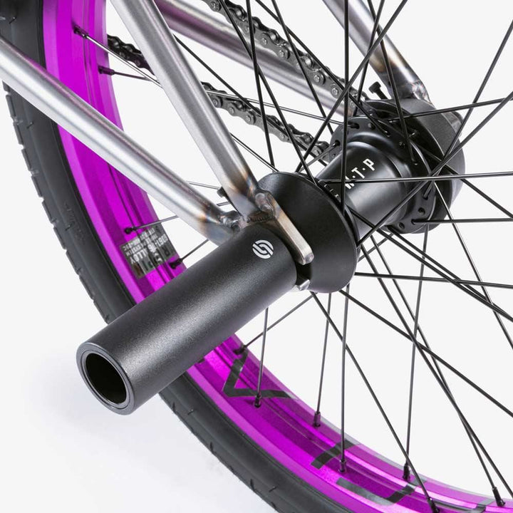 Wethepeople Trust FC  BMX Bike