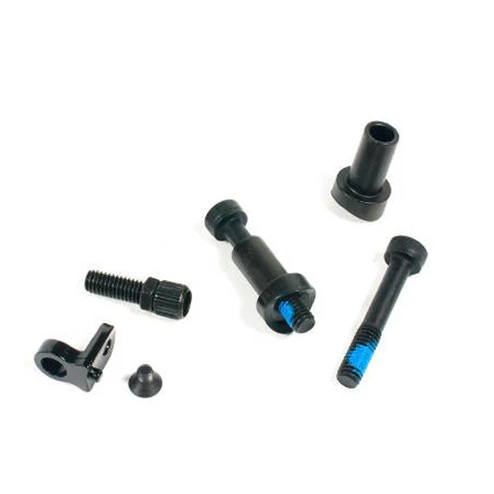 United Removable Brake Mount Kit V2