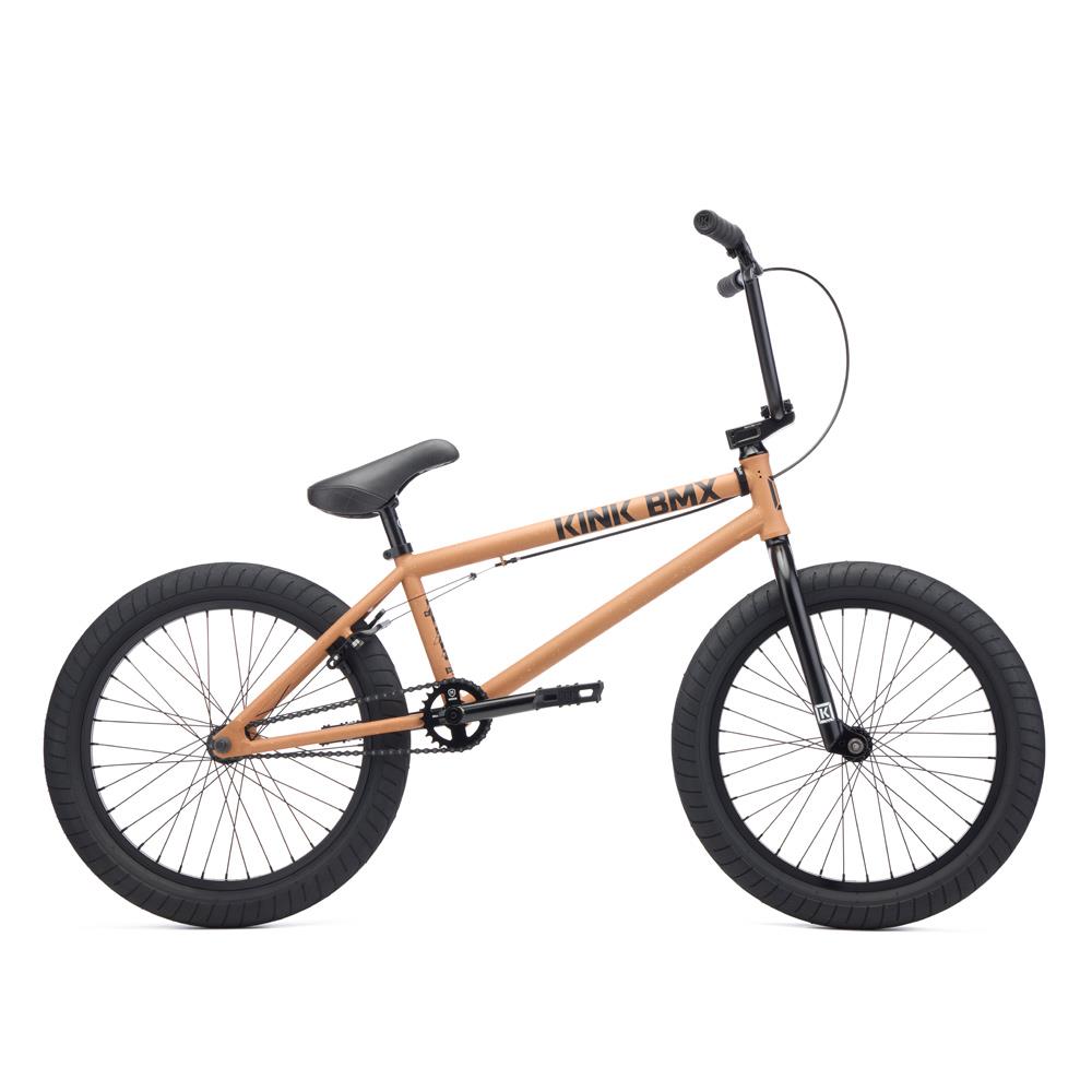Kink Setup XL BMX Bike 2027