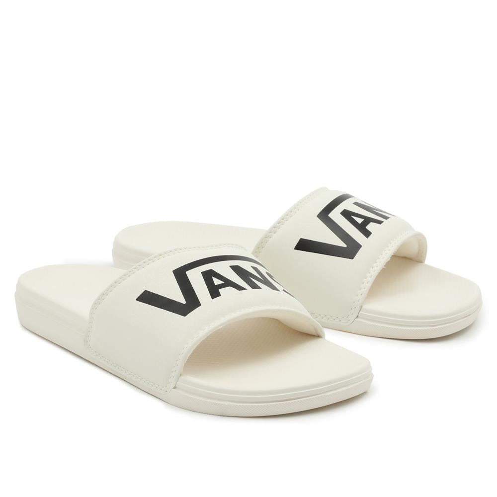 Vans Womens La Costa Slide-On White – Source BMX EU