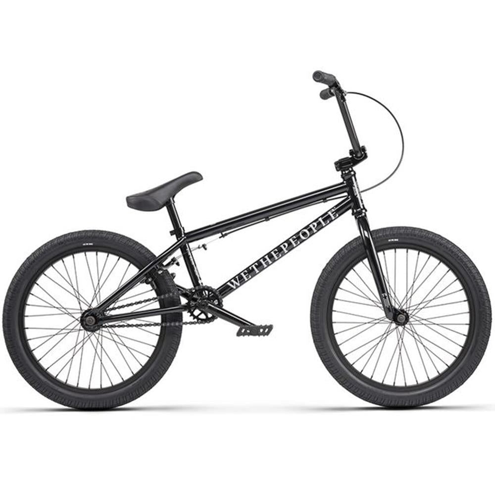 Wethepeople Thrillseeker Medium BMX Bike