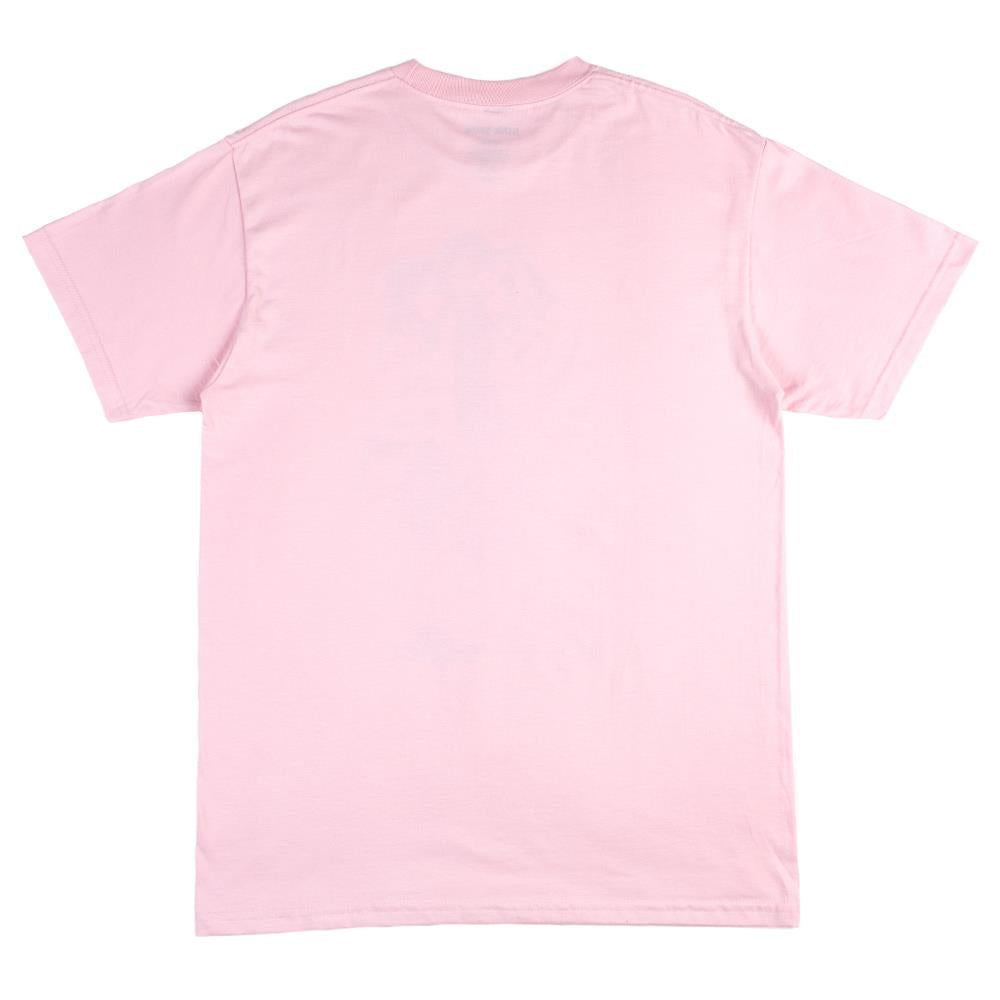 FA Hate FA T-Shirt - Light Pink