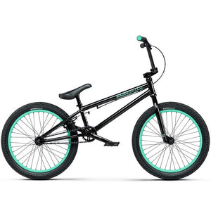 Radio Saiko Bici BMX