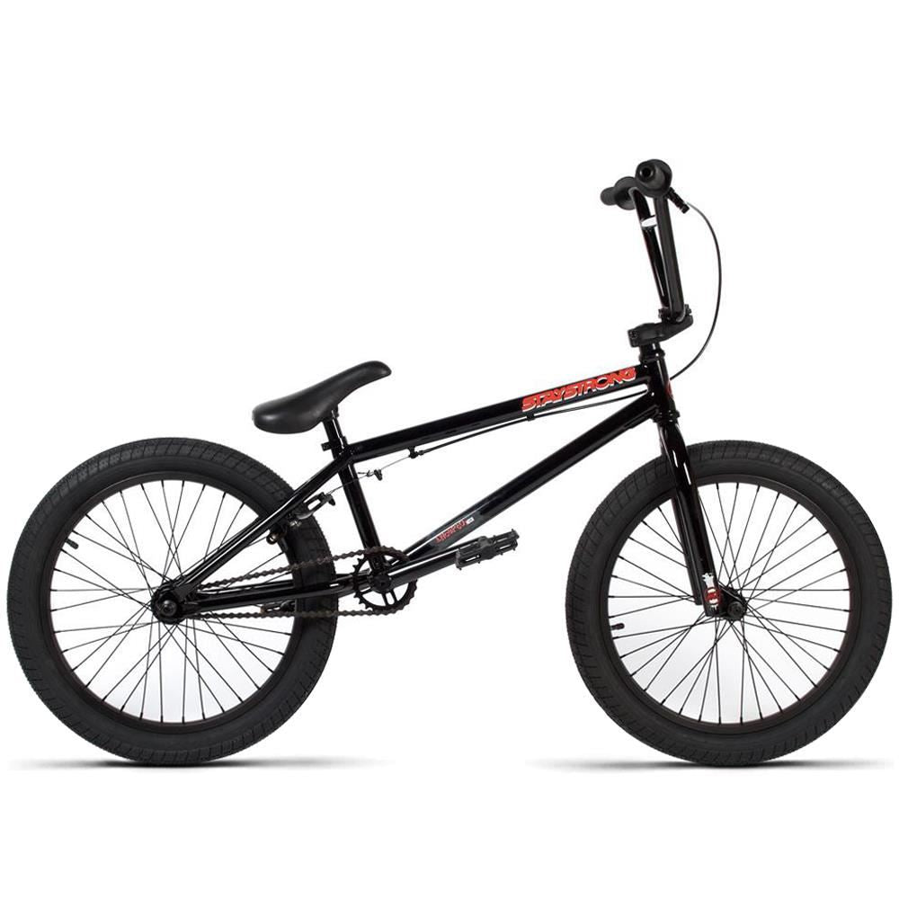Stay Strong Inceptor BMX Vélo