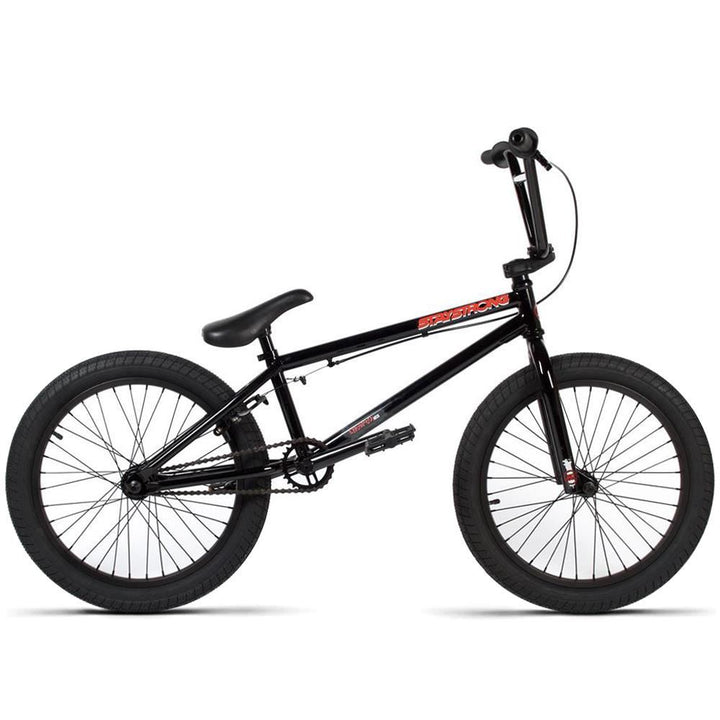 Stay Strong Inceptor BMX Vélo