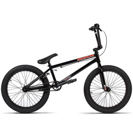 Stay Strong Inceptor BMX Bike Source BMX EU