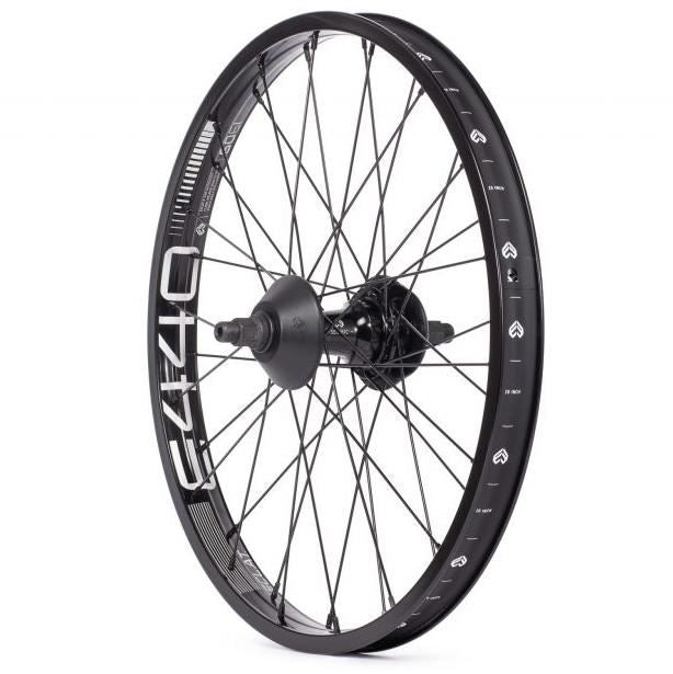 Eclat E440 Rear Wheel - LHD