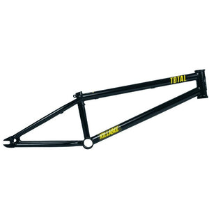 Total BMX Telaio Killabee K4