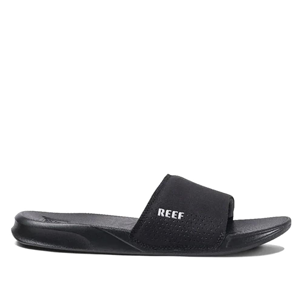 Reef Mens One Slide - Black