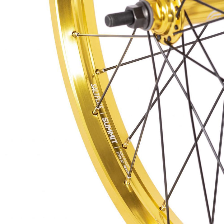 Salt Roue Avant Everest
