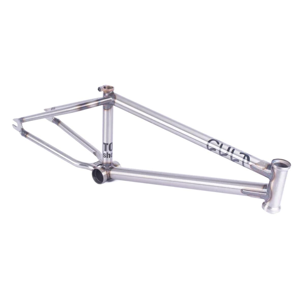 Cult 2 Short IC Frame