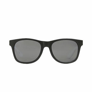 Vans Spicoli 4 Sunglasses - Black/White