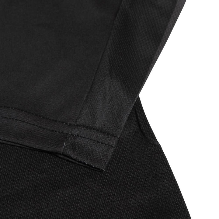 Source BMX x Jump Club Practice Race Youth Jersey - Black