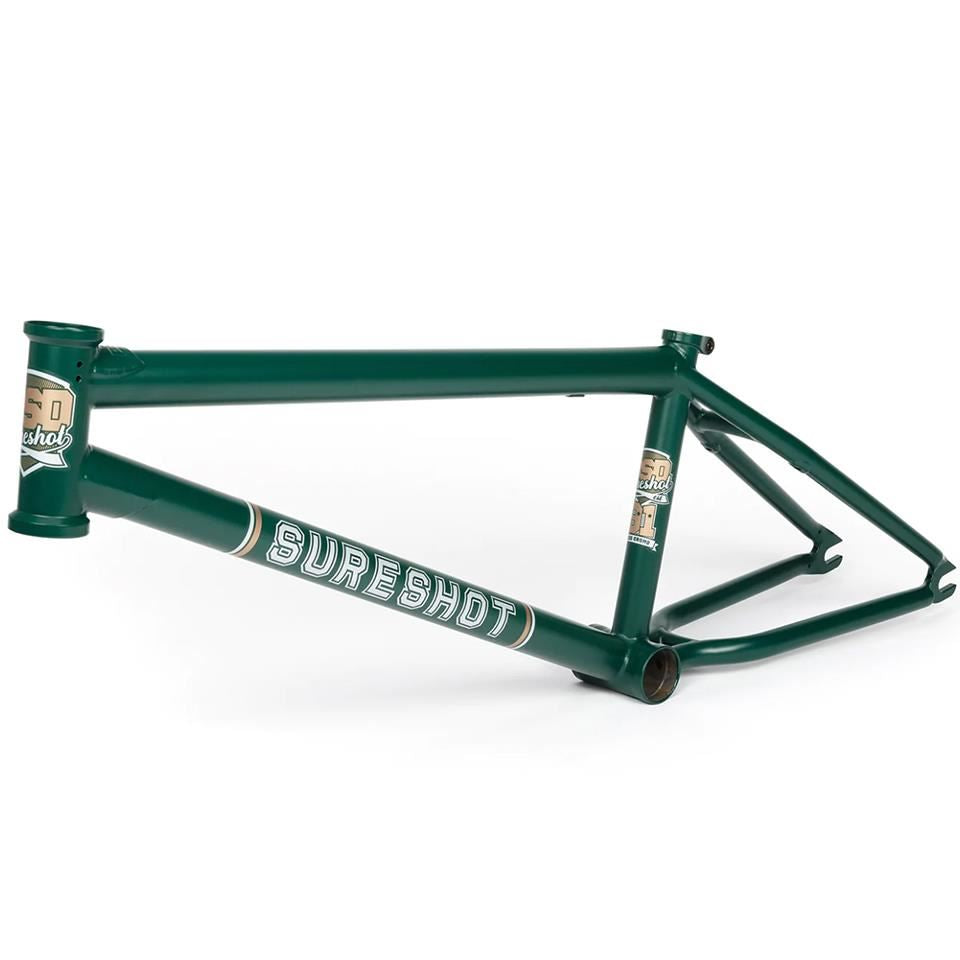 BSD Sureshot 2022 Frame