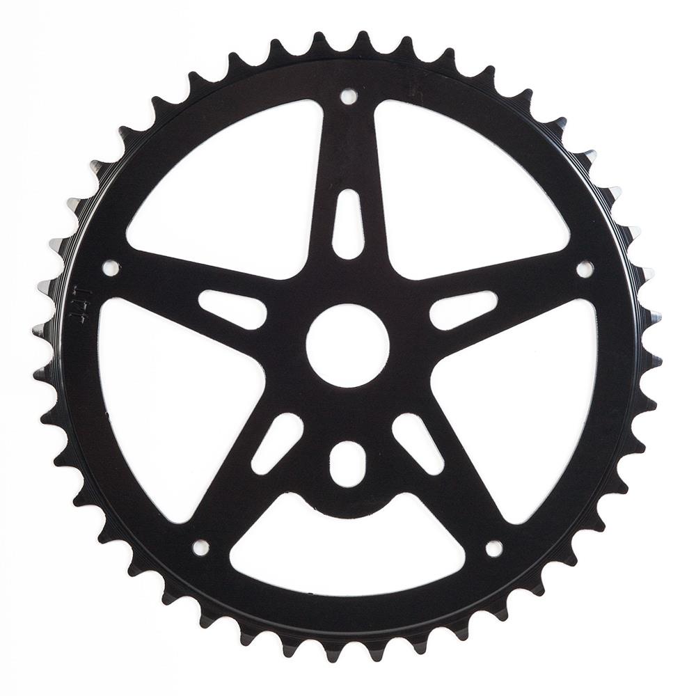 Jet BMX Race Sprocket - Black