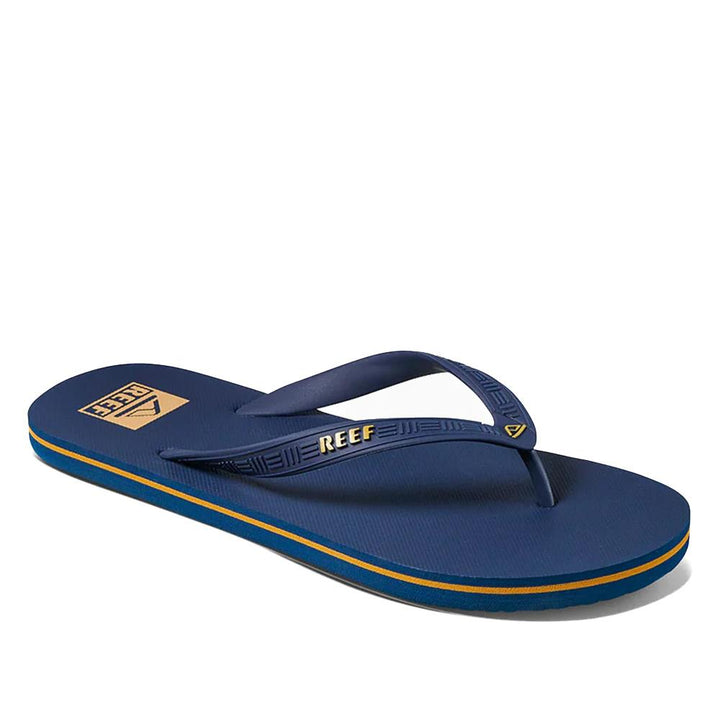Reef Mens Seaside - Navy
