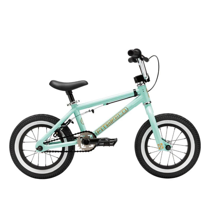 Fit 12" Misfit BMX Bike