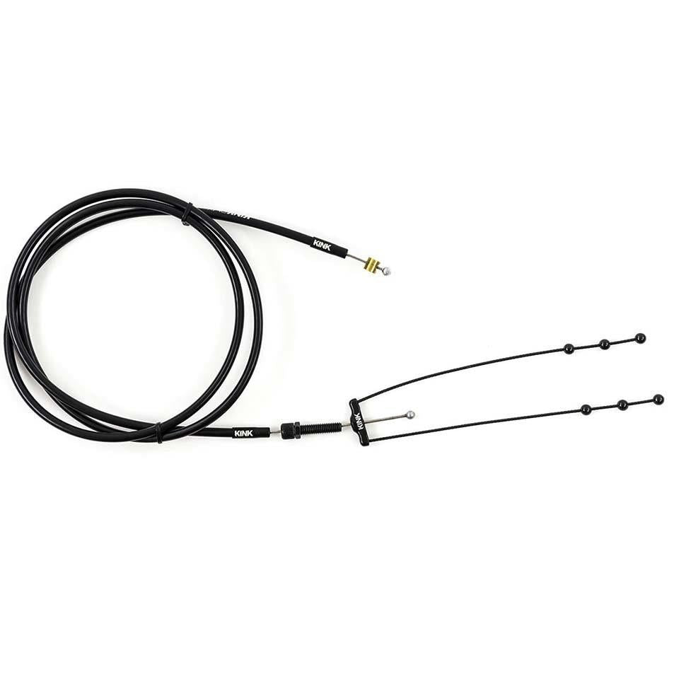 Kink 1 Piece Cable de Freno