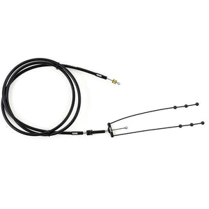 Kink 1 Piece Brake Cable